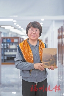 黄长华：发掘传承乡土文化