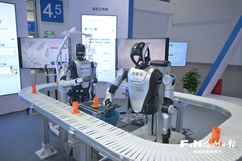 首部福州古厝侨史专著《烟台山华侨名人集传》首发侧记：百年侨杰与当代科技的时空对话